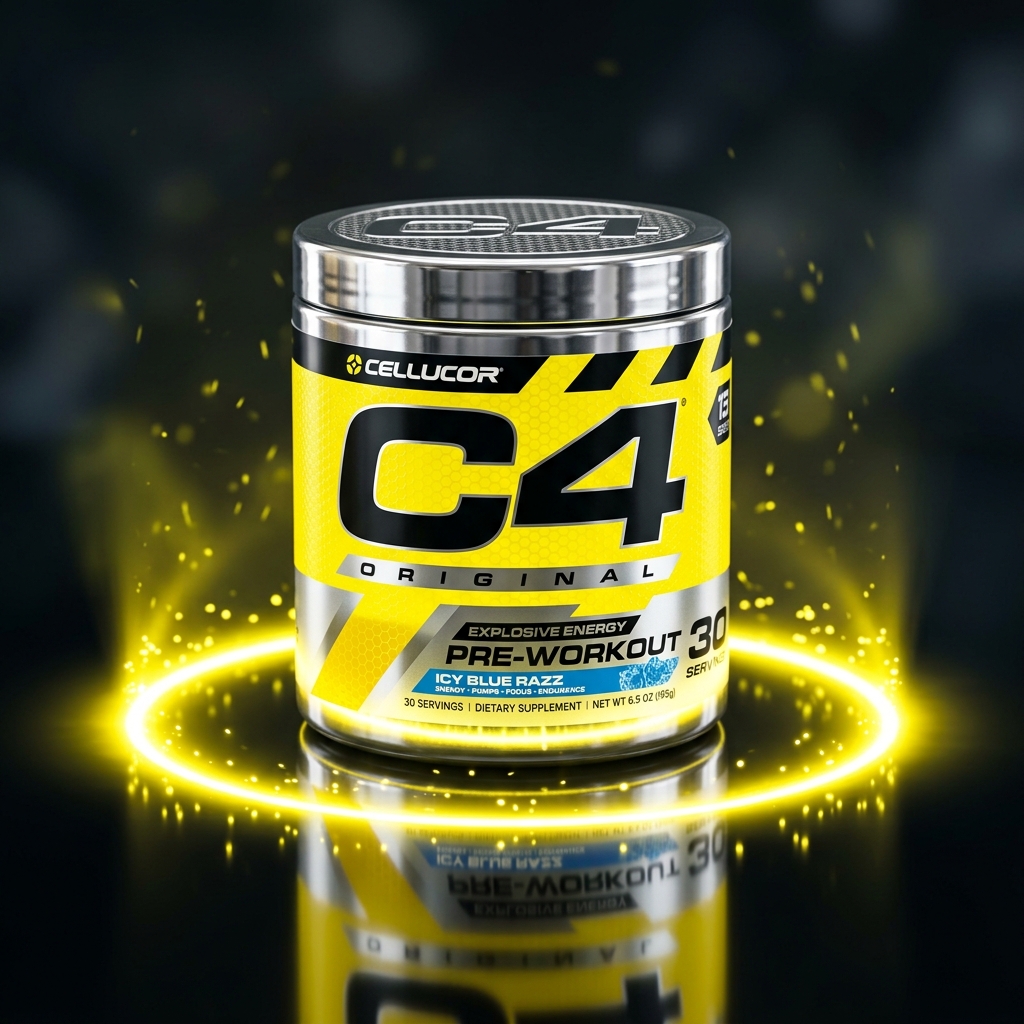 C4 DE 30 SERV NUEVA IMAGEN