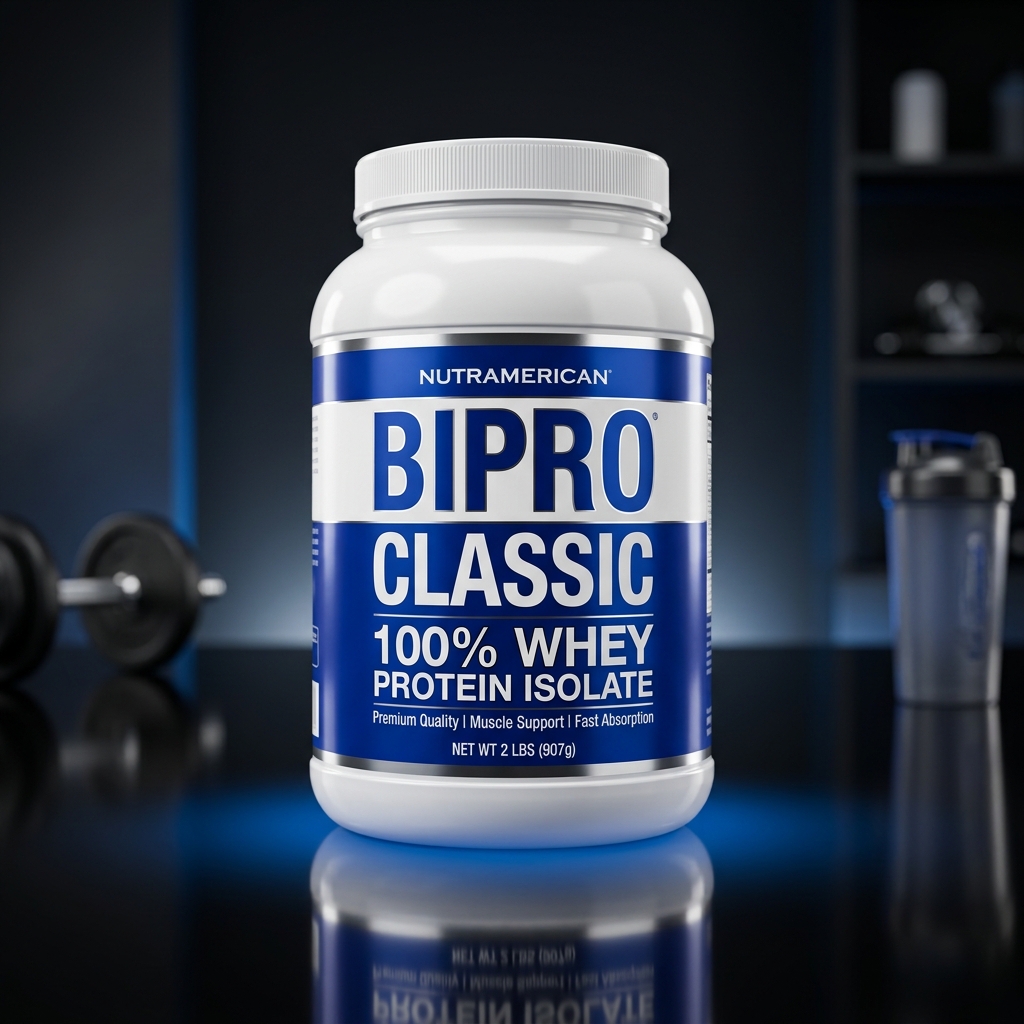 BIPRO CLASICC 1 LB