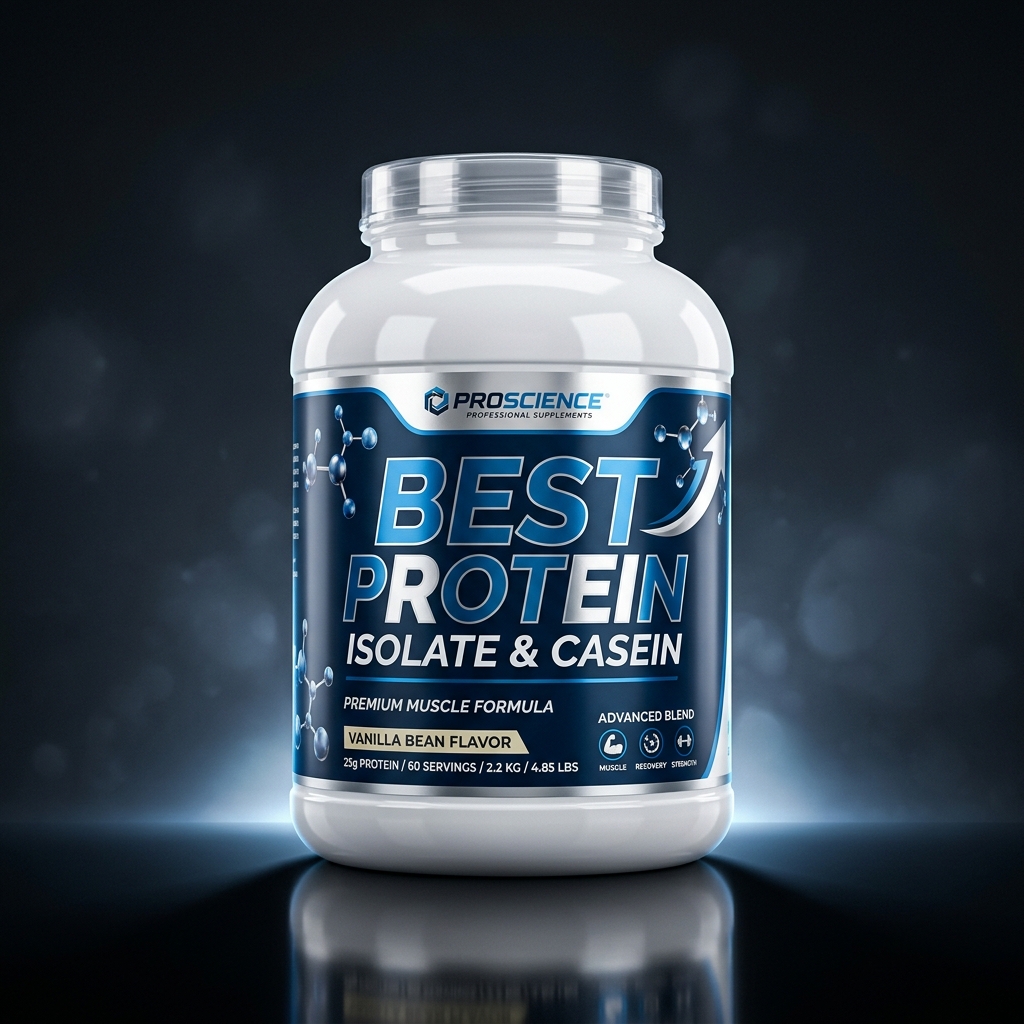 BEST PROTEIN 2 LB
