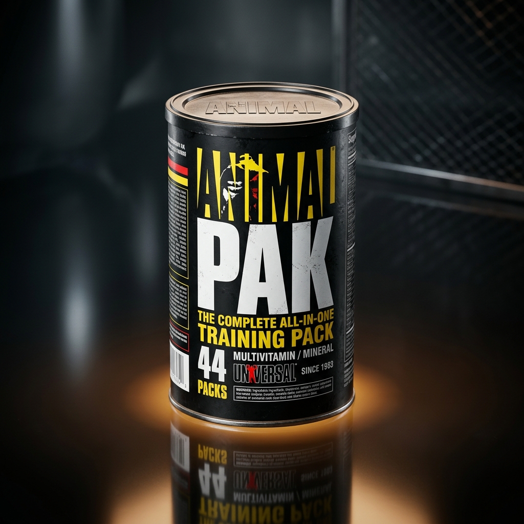 MULTIVITAMINICO PLATINUM